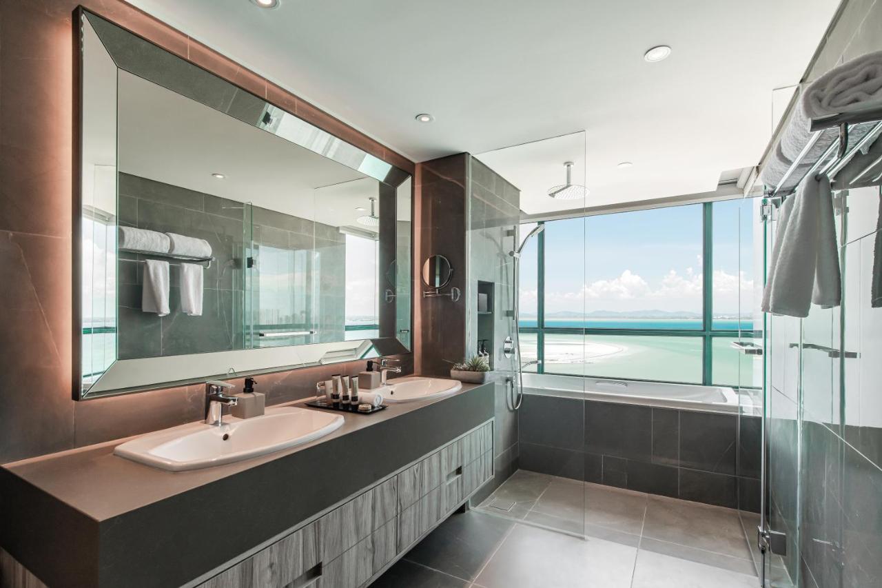 Ascott Gurney Penang Hotel