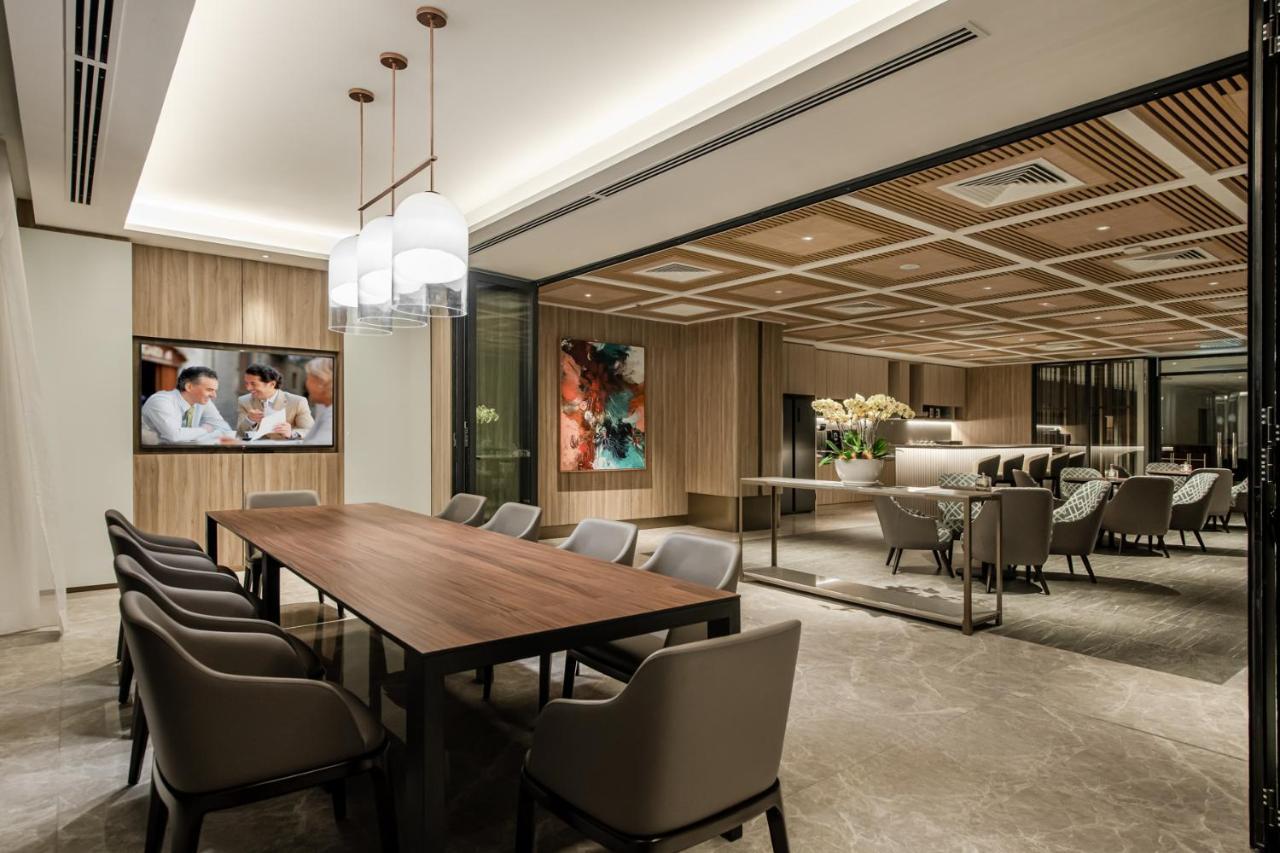 Ascott Gurney Penang George Town