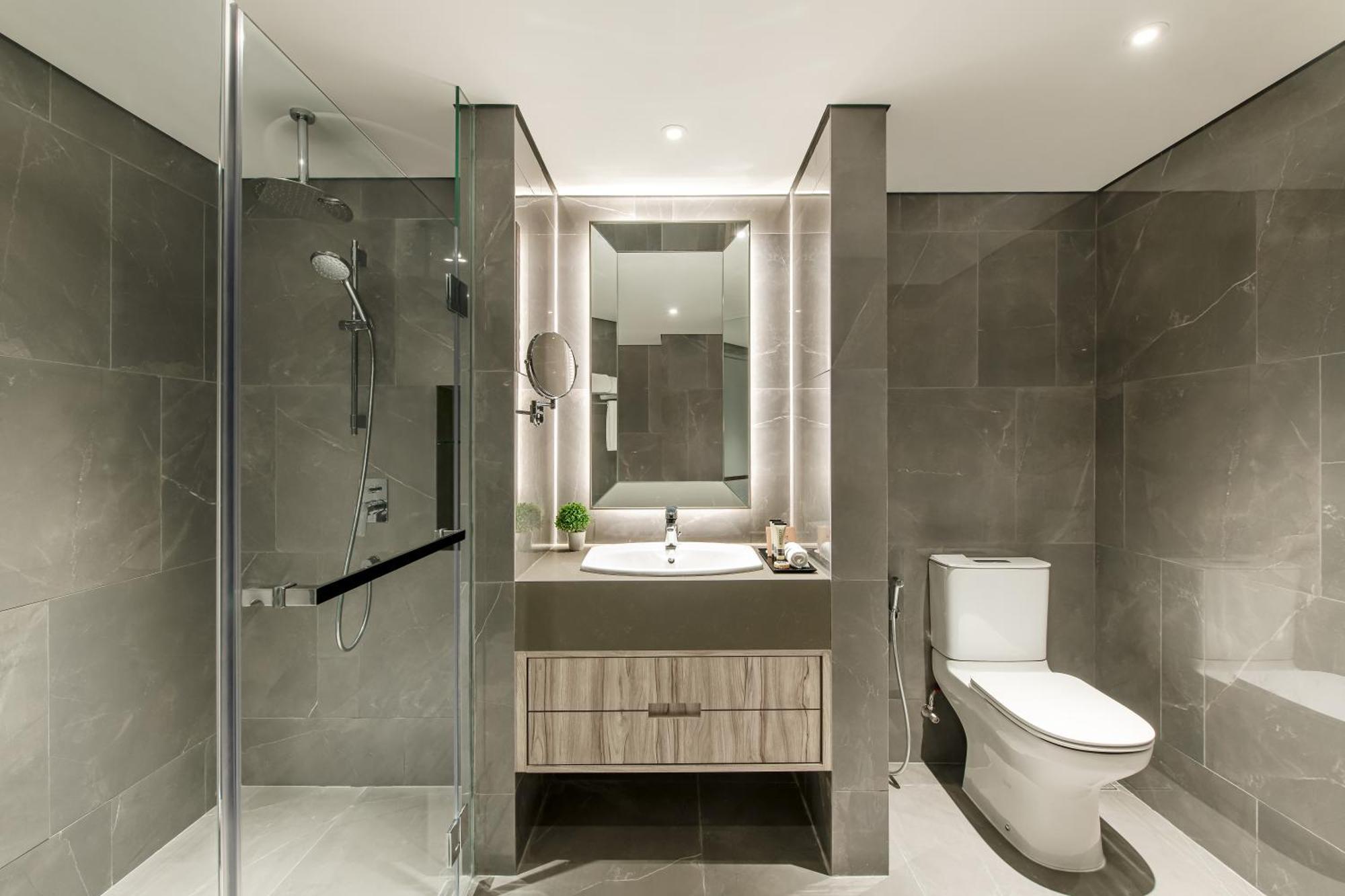 Ascott Gurney Penang Hotel 5*