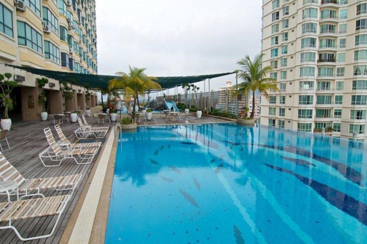 Ascott Gurney Penang