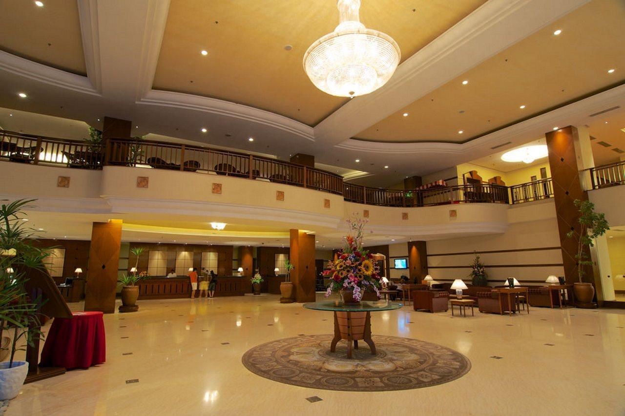 Hotel Ascott Gurney Penang 5*
