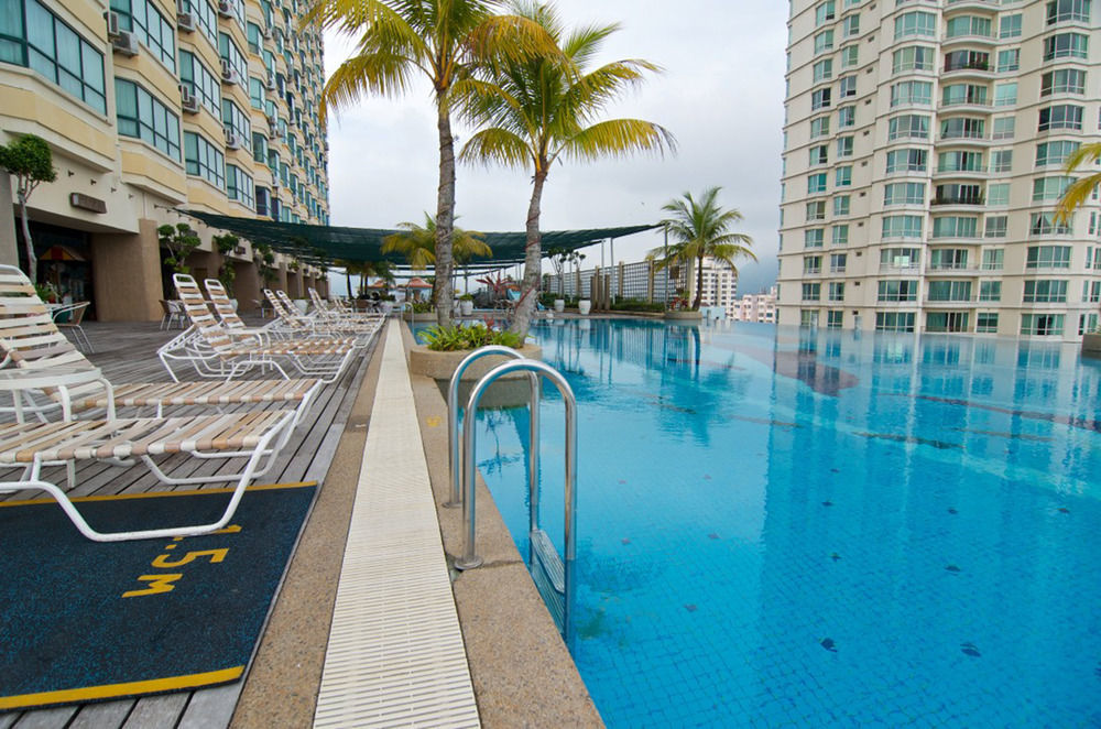 Ascott Gurney Penang Hotel