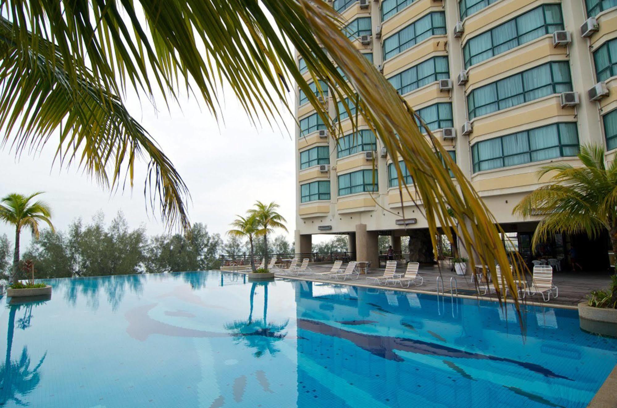 Ascott Gurney Penang Hotel 5*