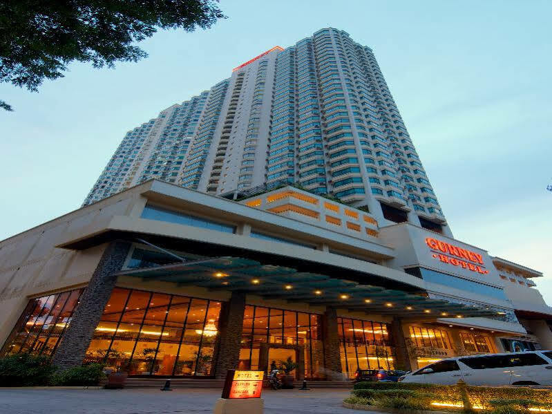Ascott Gurney Penang George Town