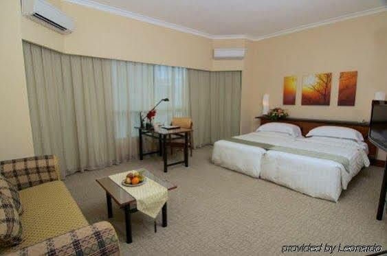 Ascott Gurney Penang George Town