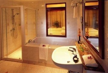Ascott Gurney Penang 5*