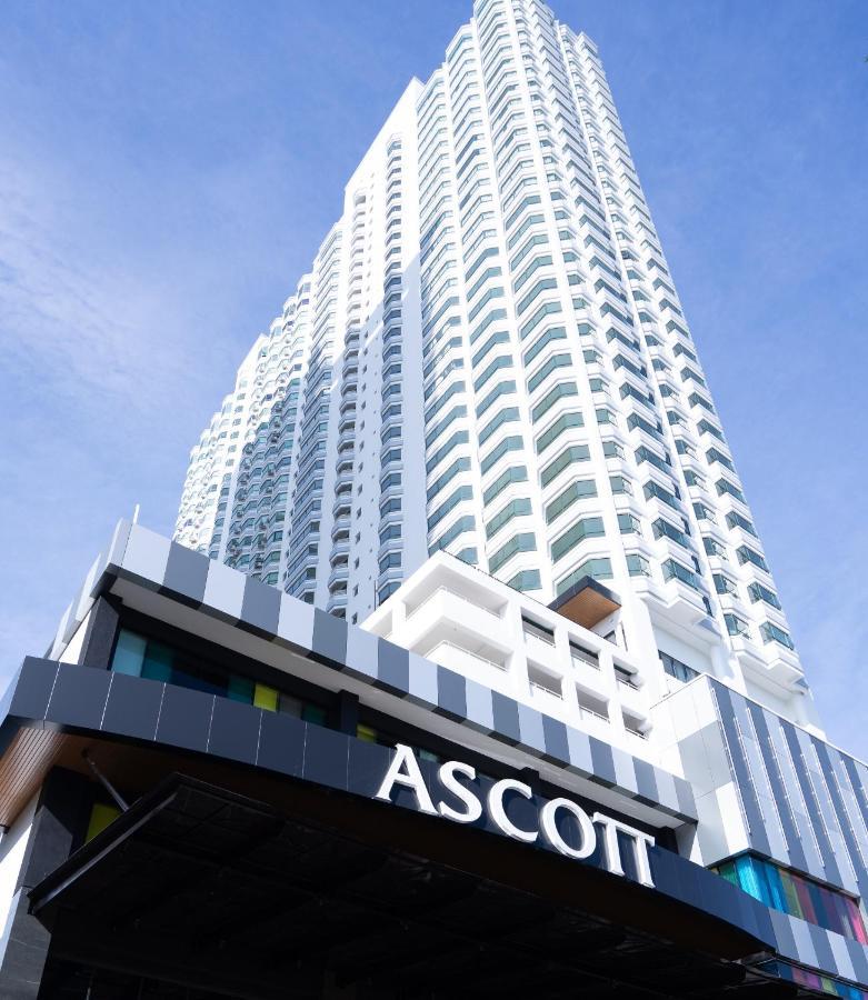 Hotel Ascott Gurney Penang 5*
