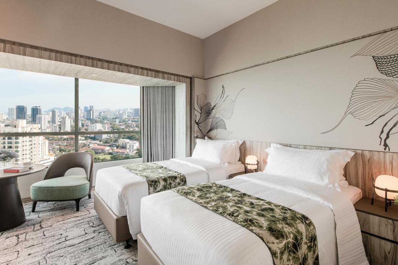Hotel Ascott Gurney Penang 5*