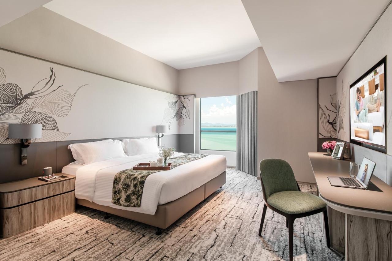 Ascott Gurney Penang George Town