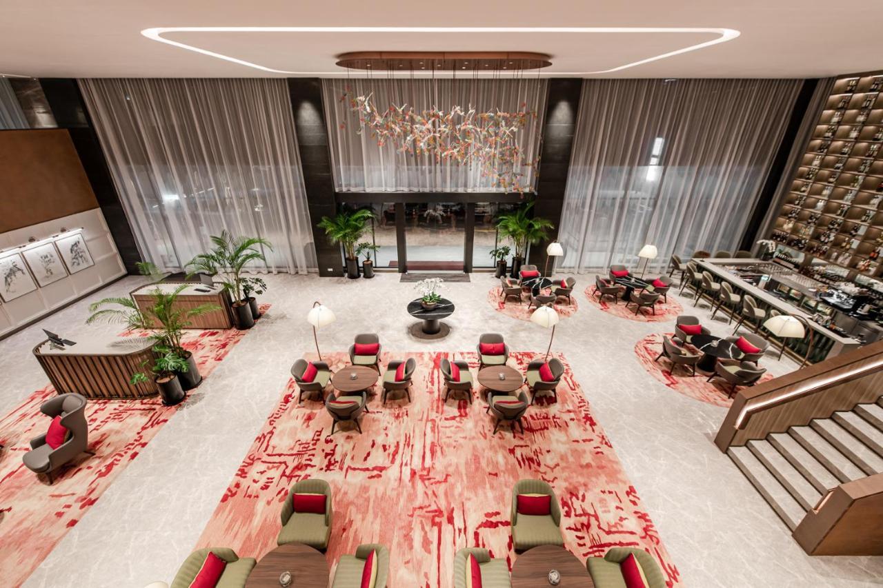 Hotel Ascott Gurney Penang