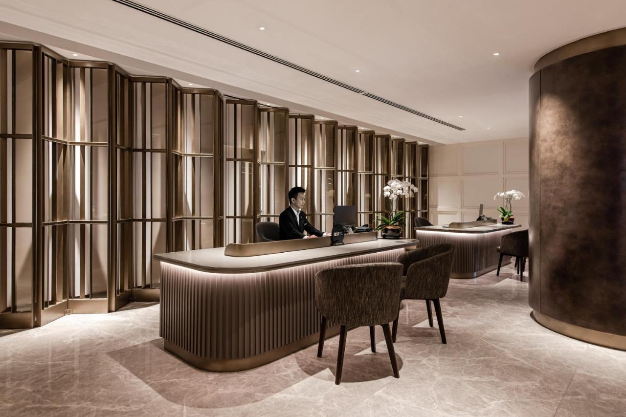 Ascott Gurney Penang Hotel George Town