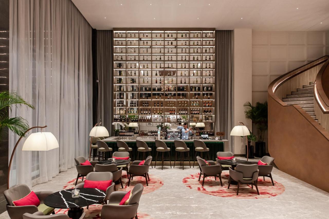 Ascott Gurney Penang Hotel