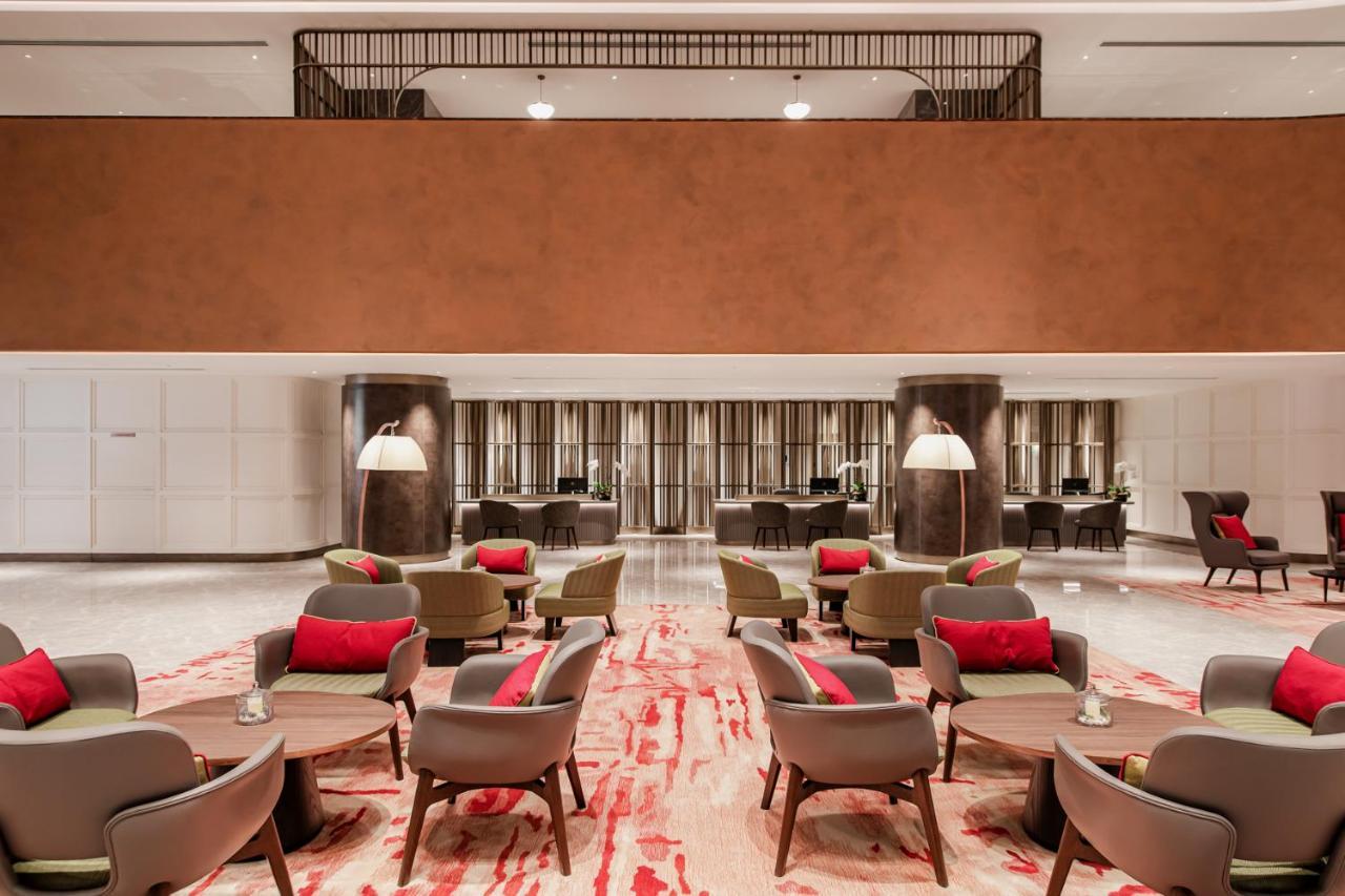 Ascott Gurney Penang 5*