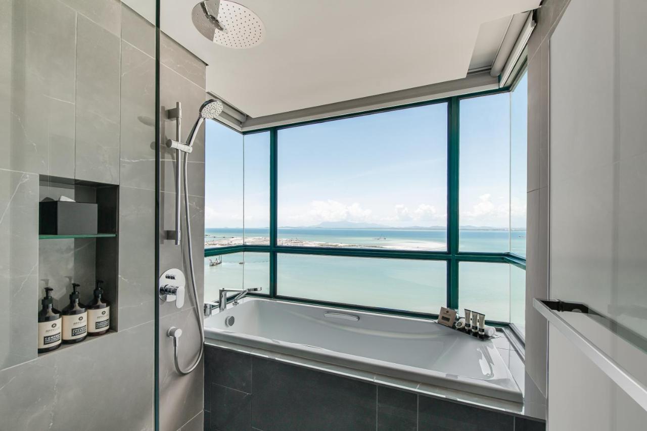 Ascott Gurney Penang Hotel 5*