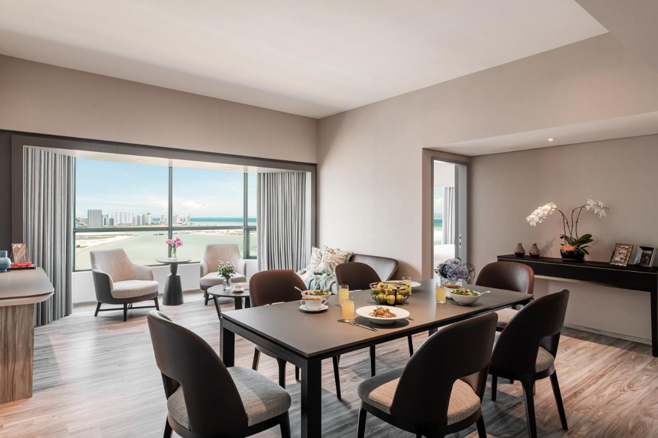 Ascott Gurney Penang 5* George Town