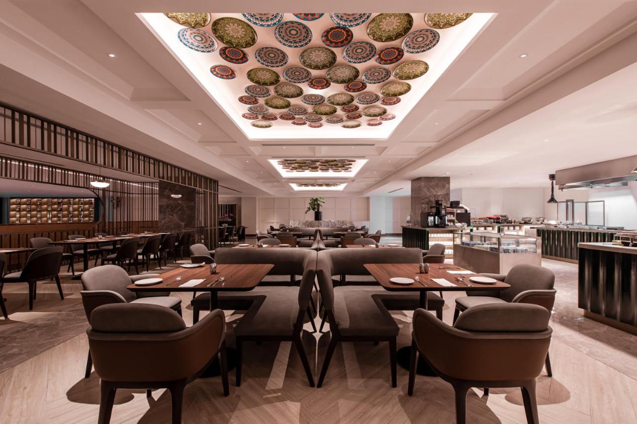 Ascott Gurney Penang Hotel George Town