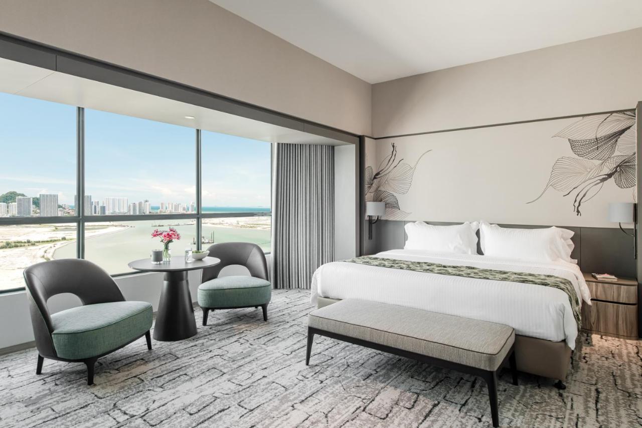 Ascott Gurney Penang Hotel 5*