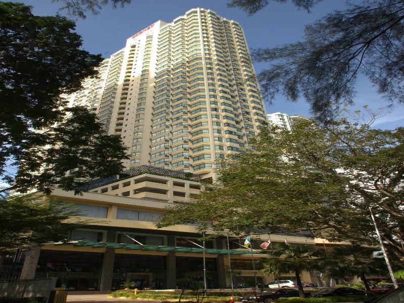 Hotel Ascott Gurney Penang 5*