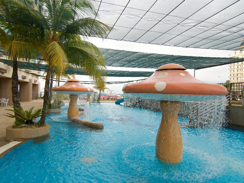 Ascott Gurney Penang George Town