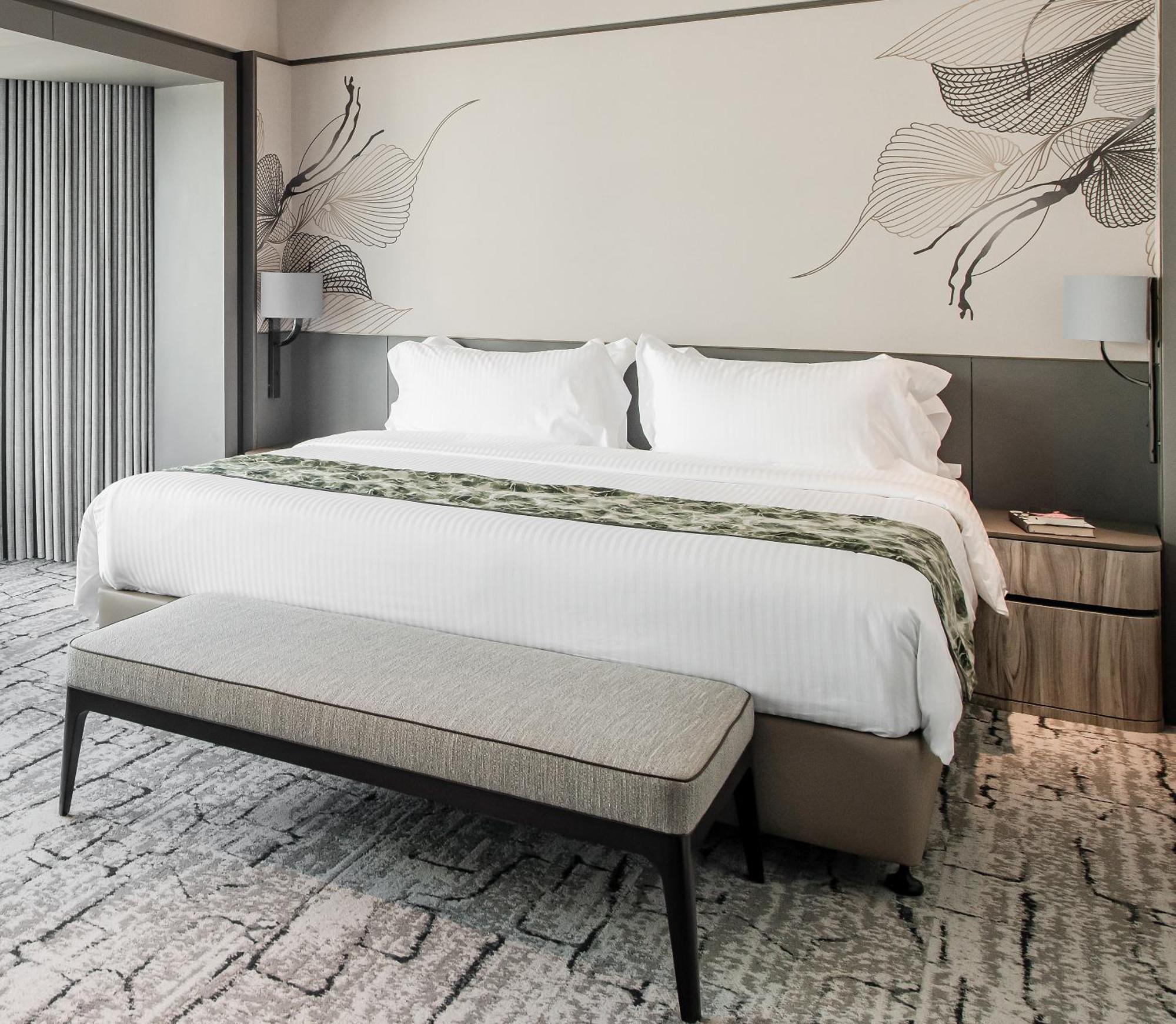 Ascott Gurney Penang Hotel 5*