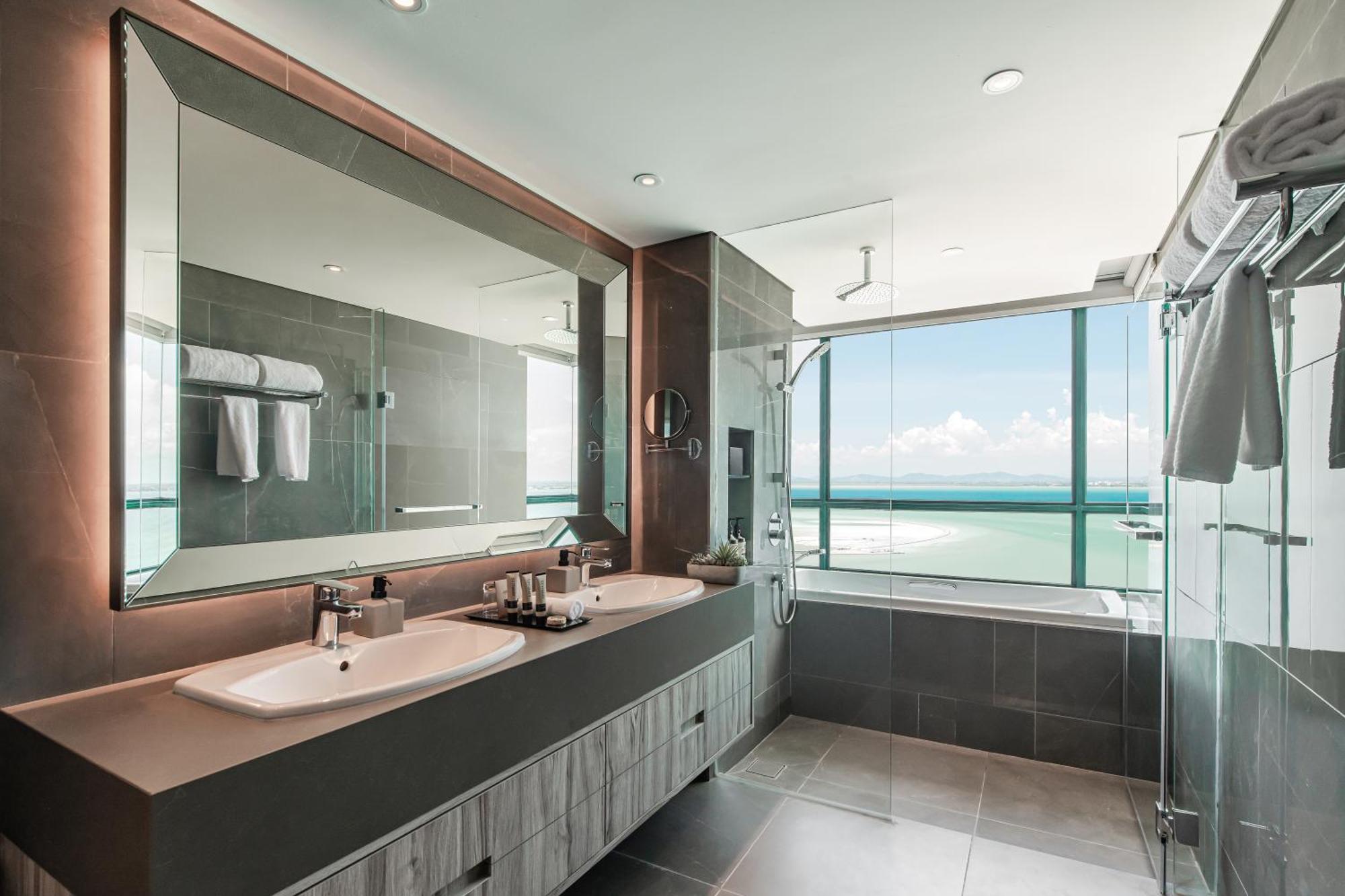 Ascott Gurney Penang Hotel 5*