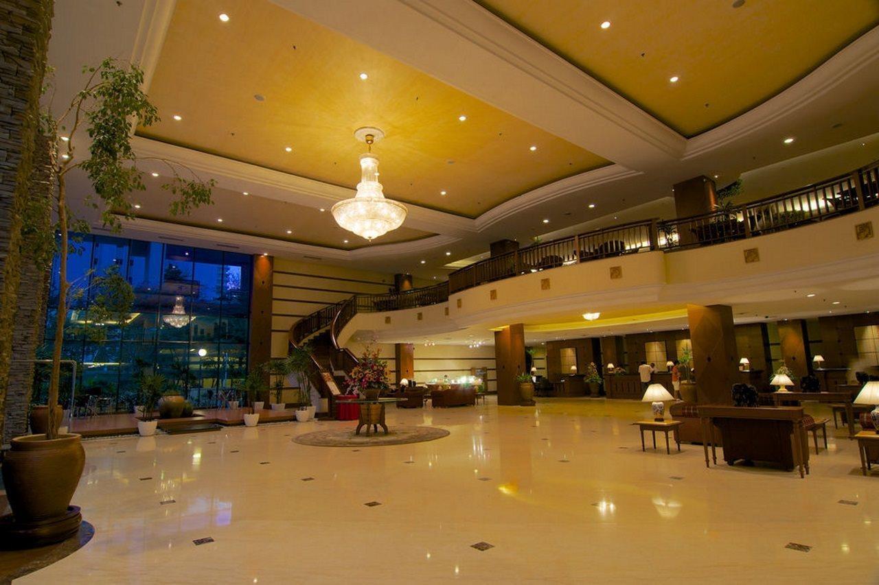 Ascott Gurney Penang