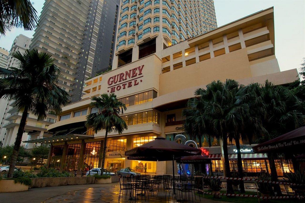 Ascott Gurney Penang George Town