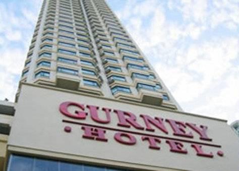 Ascott Gurney Penang Hotel