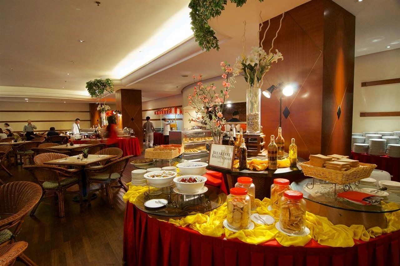 Hotel Ascott Gurney Penang