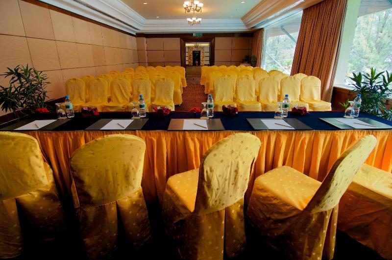 Ascott Gurney Penang Hotel