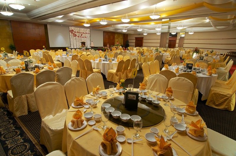 Ascott Gurney Penang 5* George Town