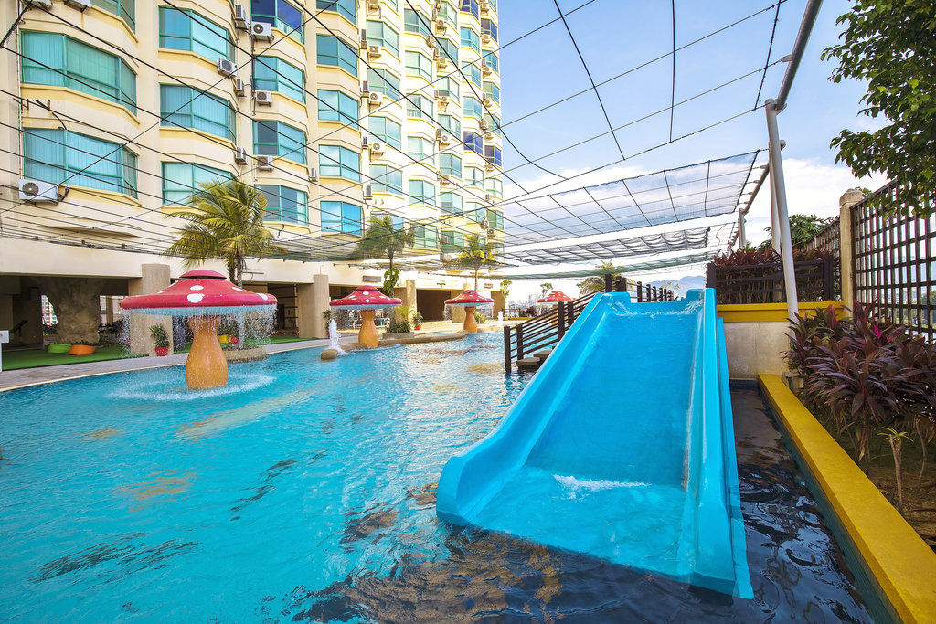 Ascott Gurney Penang 5* George Town