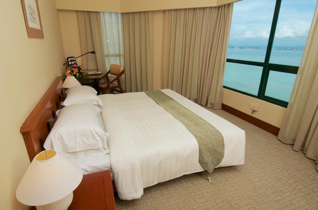Ascott Gurney Penang 5*