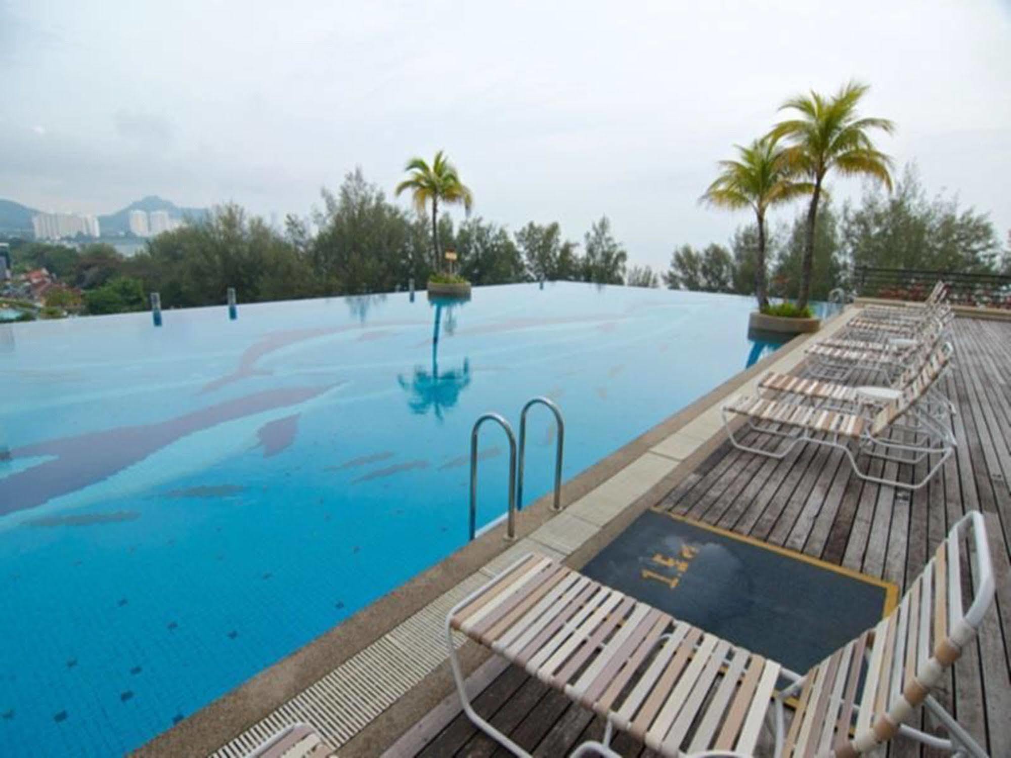 Ascott Gurney Penang 5* George Town