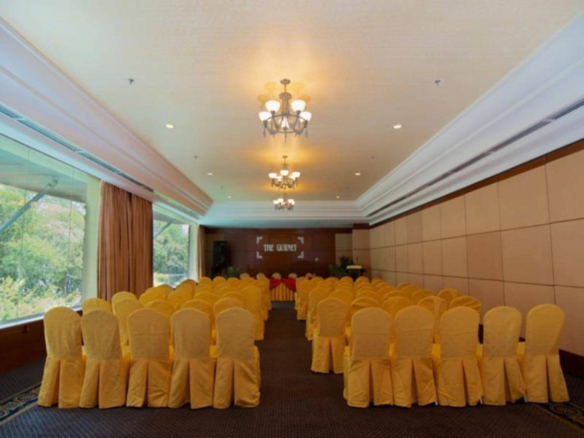 Ascott Gurney Penang Hotel George Town
